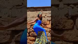 Chwade gi nyundo  ODONGO SWAGG 💞💃💃 NYASEMBO LUO SONG TIKTOK DANCE CHALLENGE BY COLLETA 🌹 [upl. by Ennaitsirhc]