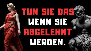 UMGEKEHRTE PSYCHOLOGIE ENTWICKELN SIE IHR LEBEN MIT ABLEHNUNG [upl. by Drexler849]