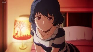 Domestic na Kanojo「AMV」 With Me [upl. by Nosylla]