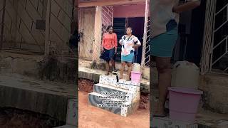 LIZZY GOLD RUNS MAD BECAUSE OF DIANA NYECHE HER BESTIE viralvideo trending diananyeche [upl. by Lenox]