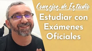 La importancia de hacer exámenes oficiales [upl. by Ayotnom]