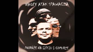 Nagły Atak Spawacza  quotPedał Roman 2001quot [upl. by Rotsen]