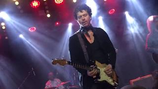 Doyle Bramhall II quotThe Veilquot Live at Teragram Ballroom 2017 [upl. by Anod]