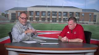 RedHawk Football Weekly 10924 [upl. by Ecnarret]