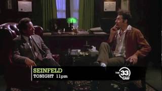 Seinfeld Clip  Kramer Meets Elaines Dr Restin [upl. by Lewie108]