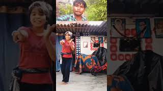 Kya dance hai bhai log bhojpuri dance viralgirl shorts trending [upl. by Festa841]