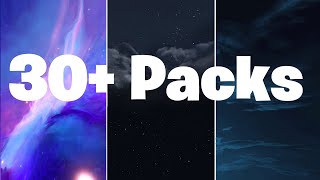 TOP 30 120119 PVP Texture Packs  200 Subs Special [upl. by Gough]