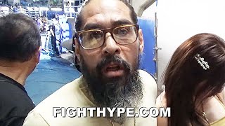 ANTONIO MARGARITO PREDICTS PACQUIAO VS ERROL SPENCE DESCRIBES FIGHTING quotWAY TOO FASTquot PACQUIAO [upl. by Broder661]