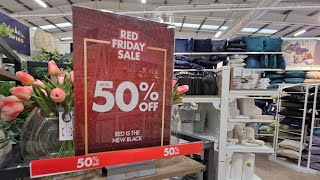 Matalan Blackfriday Sale blackfriday sale shopping bargains matalan [upl. by Mcfarland]