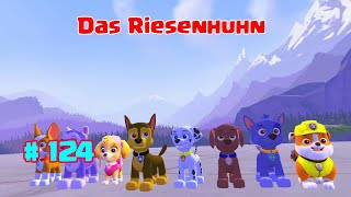 Paw Patrol  Das Riesenhuhn   124 [upl. by Darcy]