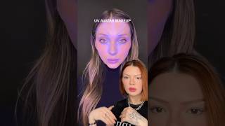 UV AVATAR MAKEUP [upl. by Canada]