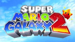 Power Star Get  Super Mario Galaxy 2 [upl. by Anairam986]