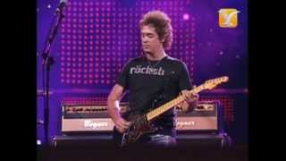 Gustavo Cerati Juegos de Seducción Festival de Viña 2007 [upl. by Harriet492]