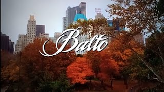 Balto  Main Title 1995 [upl. by Ailido362]