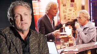 Gordon sloopt Jeroen Pauw ‘Hij was dronken aan tafel bij Bar Laat’ [upl. by Ardnaz]