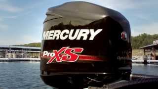 Mercurys OptiMax Pro XS for 2013  The Next Bite Season 9  901RD [upl. by Voccola437]