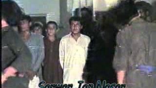 CHALLENGE PASHTON ATTAN DANCE [upl. by Given800]