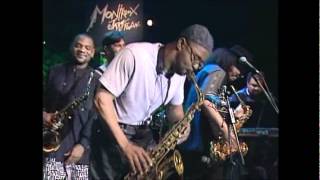 Rick Braun Larry Carlton Kenny Garrett Boney James Kirk Whalum  ALWAYS THERE Live [upl. by Wright]