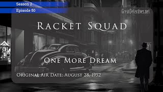 Racket Squad One More Dream [upl. by Idola163]