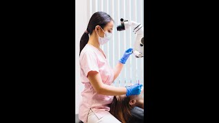 Top UK Universities For Dentistry Shorts [upl. by Previdi]