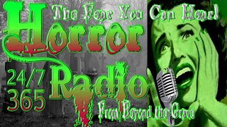 Steven Dark Presents Horror Radio 247365 Broadcasting From Beyond The Grave [upl. by Marie346]