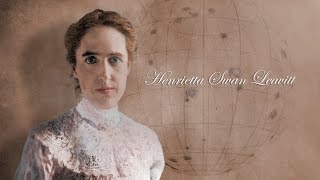 Hubblecast 116 Henrietta Leavitt — ahead of her time [upl. by Ilonka]