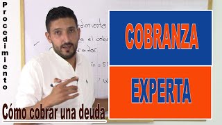 Cómo cobrar una deuda 👉 Cobro a CLIENTES DEUDORES AMIGOS Y PERSONAS [upl. by Harlan]