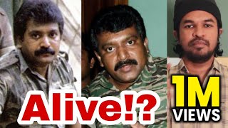 Prabhakaran Alive  Tamil News  Madan Gowri  MG [upl. by Meerak]