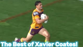 The best of Xavier Coates [upl. by Bramwell]