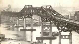 Pulaski Skyway a sad tale of neglect and decline Ledger Live video [upl. by Aicak]