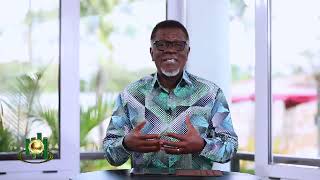 It’s Payback Time  WORD TO GO with Pastor Mensa Otabil Episode 1625 [upl. by Zigmund]