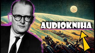 Arthur C Clarke SVĚTLO ZEMĚ 🌗 CELÁ AUDIOKNIHA  Detektivka  Scifi 2z8 CZSK [upl. by Enitsenre880]