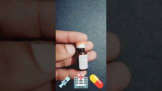 Amikacin Sulphate  Amikacin Sulphate Injection use side effects  short video 💉💉🏥🏥 [upl. by Stempien]