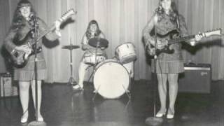 My Pal Foot Foot  The Shaggs [upl. by Salzhauer]