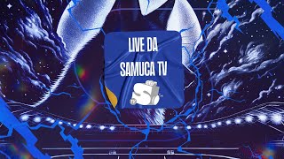 LIVE SAMUCA TV  111024 [upl. by Beulah]