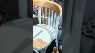 Como Despintar madera Rápidamente  Limpieza Criogenica woodworking diy tips cleaning [upl. by Shutz4]