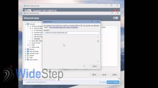 Elite Keylogger amp ESET Smart Security 8 [upl. by Eenaej965]