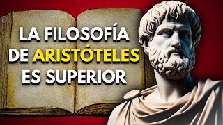 La Filosofía de Aristóteles es Superior [upl. by Laerol292]