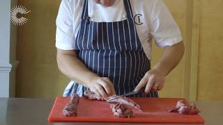 How to Cook Onglet with Andy McLeish [upl. by Dafna690]