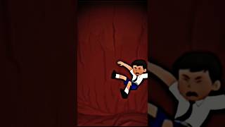 Little singham aur math ka bhoot  ✓shorts littlesingham cartoon [upl. by Gurango]