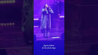 JAZMINE SULLIVAN SINGING “NEED YOU BAD” LIVE  PH PLANET HOLLYWOOD LAS VEGAS shortsfeed shorts [upl. by Sergius63]