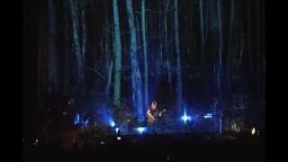 Steven Wilson Sectarian Live In Mexico City 2012 [upl. by Otrebla444]