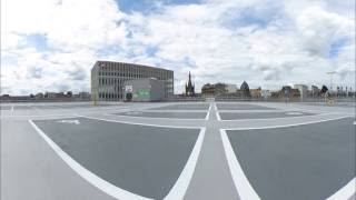 Deckshield 360° Project Showcase  The Broadway Bradford [upl. by Neufer]