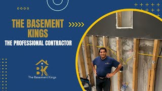 The Basement Kings Inside the World of Contract Work [upl. by Hgielak]