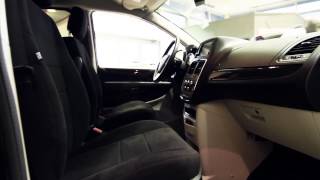 2013 Dodge Grand Caravan  Auto Review by Go Auto [upl. by Mcclees]