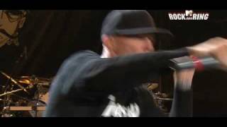 Limp Bizkit  Rollin HD LiveMTV Rock am Ring 2009 [upl. by Shishko]