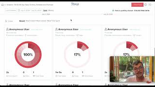 Xtensios New Engagement Analytics Feature A Guided Tour [upl. by Aicenek]