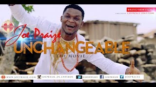 Unchangeable God  Joe Praize Live Performed by Yadah Voices [upl. by Chemush]