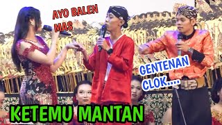 CAK PERCIL CS  REMOK DI TOLAK MANTAN [upl. by Atsejam713]