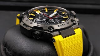 Best Casio GShock Watches for Ever 2024 My dream Watch is Finally HERE [upl. by Ynnot]